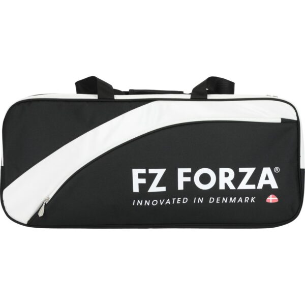 Forza Play Line Square Bag White