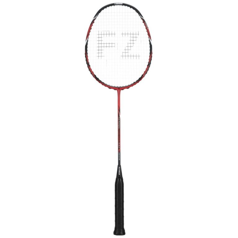 Forza Precision TI-X7