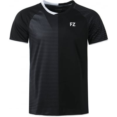 Forza Sarzan T-shirt Sort - OLD