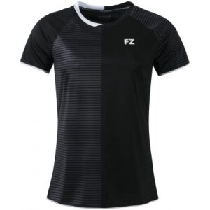 Forza Sazine Dame T-shirt Black - OLD