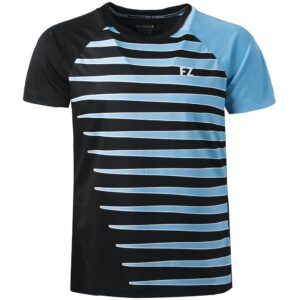 Forza Scallo Junior T-shirt Black - OLD