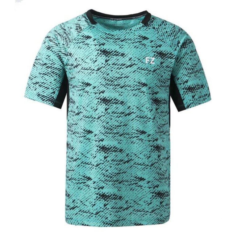 Forza Scott T-shirt Ceramic - OLD