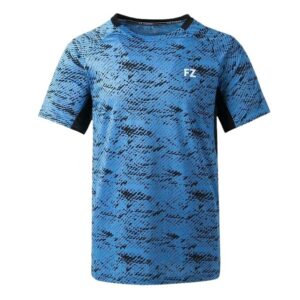 Forza Scott T-shirt French Blue - OLD
