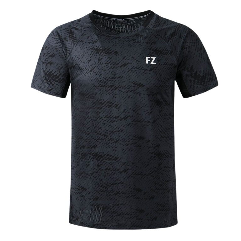 Forza Scott T-shirt India Ink - OLD