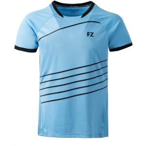 Forza Seaton T-shirt Alaskan Blue - OLD