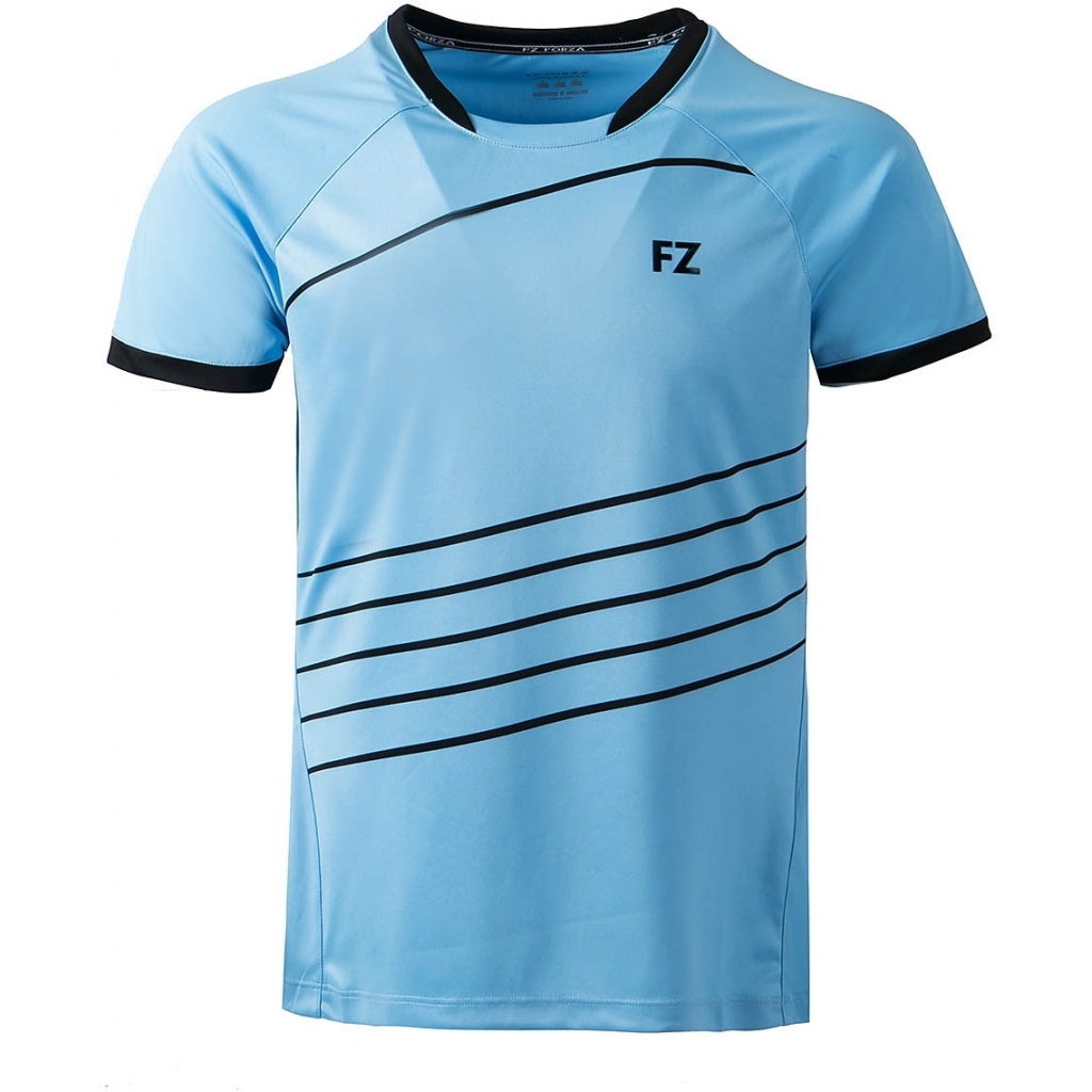 Forza Seaton T-shirt Alaskan Blue - OLD