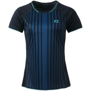 Forza Seco T-Shirt Dame Dark Sapphire - OLD