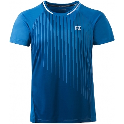 Forza Sedano T-Shirt French Blue - OLD