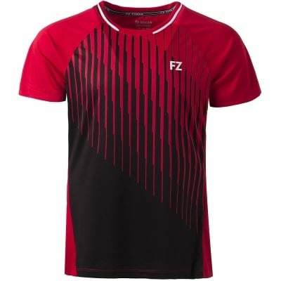 Forza Sedano T-shirt Red - OLD
