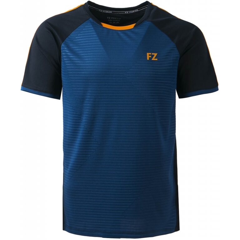 Forza Sekura T-shirt Limoges - OLD