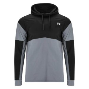 Forza Shock Junior Hoody Stormy Weather