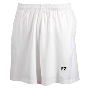 Forza Shorts Ajax Junior White