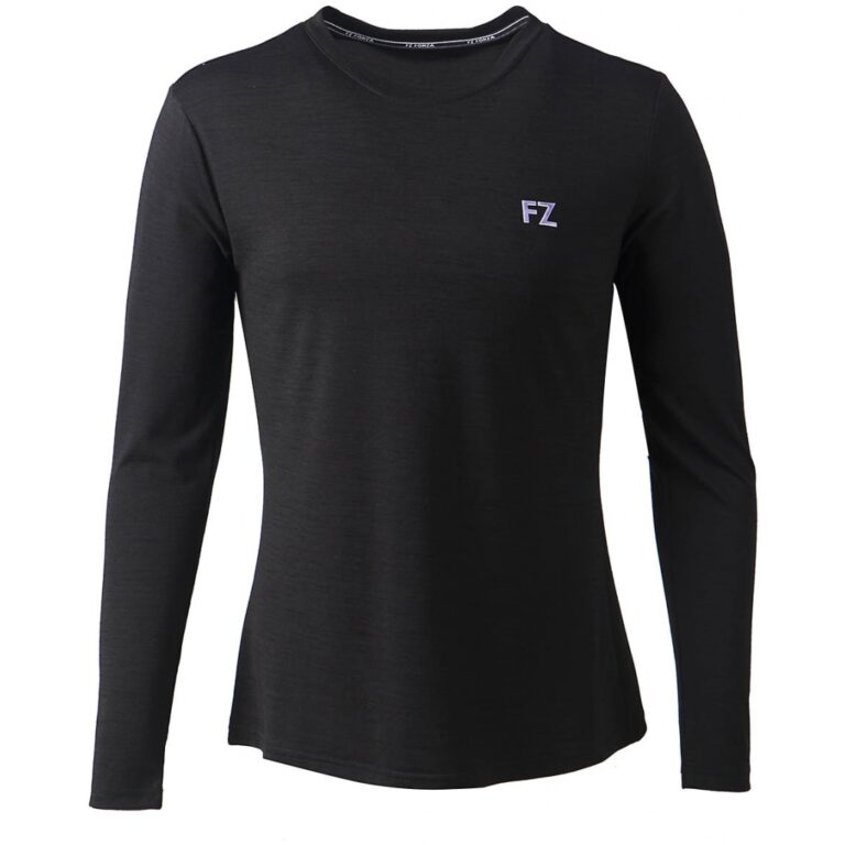 Forza Shout W L/S Dame Tee - OLD
