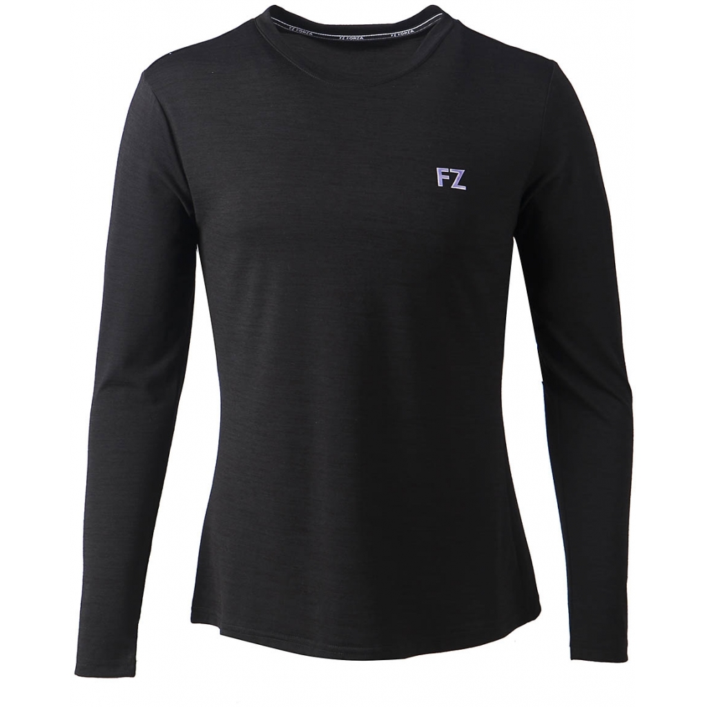 Forza Shout W L/S Dame Tee - OLD