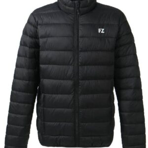 Forza Sinos Pro-lite Jacket Black