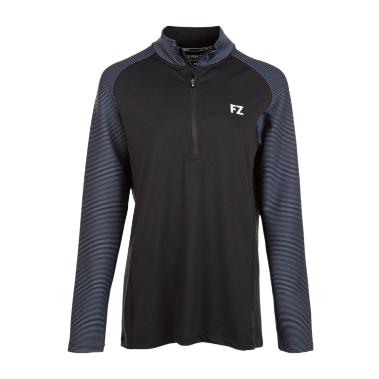 Forza Stacey Women Pulli Black - OLD