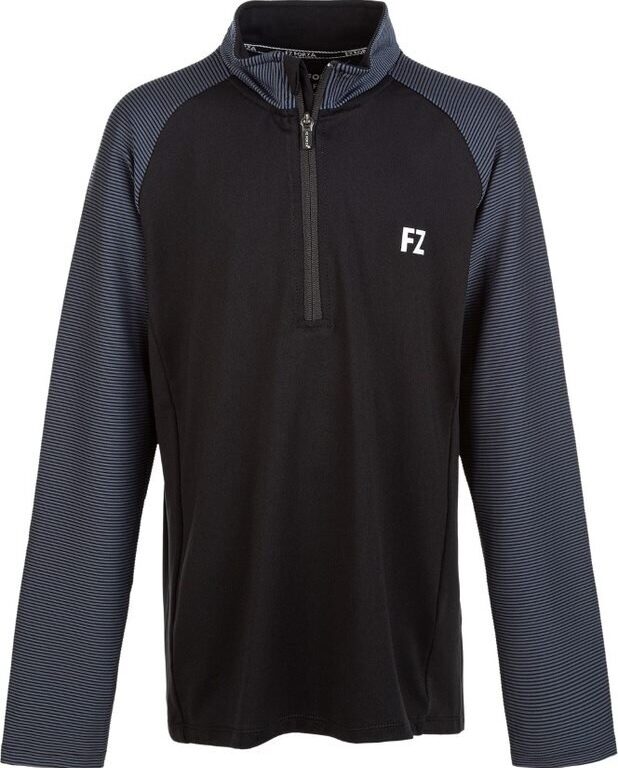 Forza Stuwart Junior Pulli Black