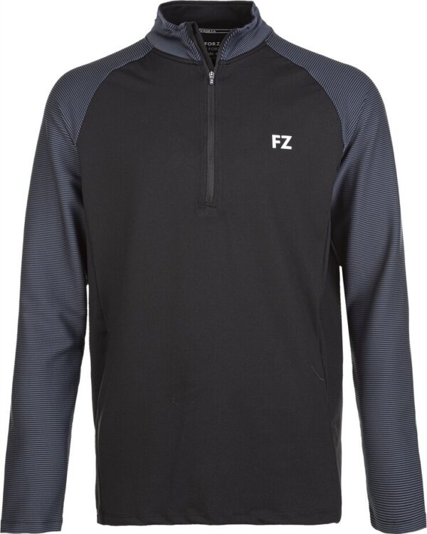 Forza Stuwart Pulli Black