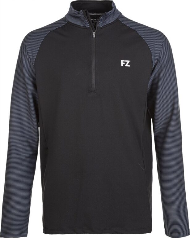 Forza Stuwart Pulli Black - OLD