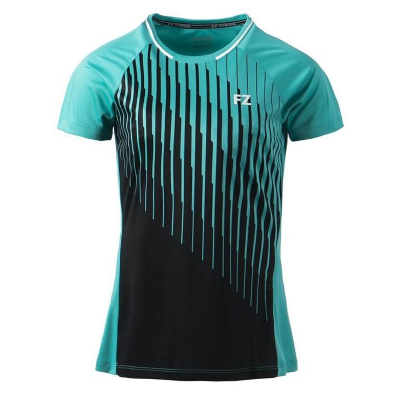 Forza Sudan Dame T-shirt Ceramic - OLD