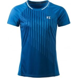 Forza Sudan Dame T-shirt French Blue - OLD