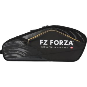 Forza Tour Line 12 Black