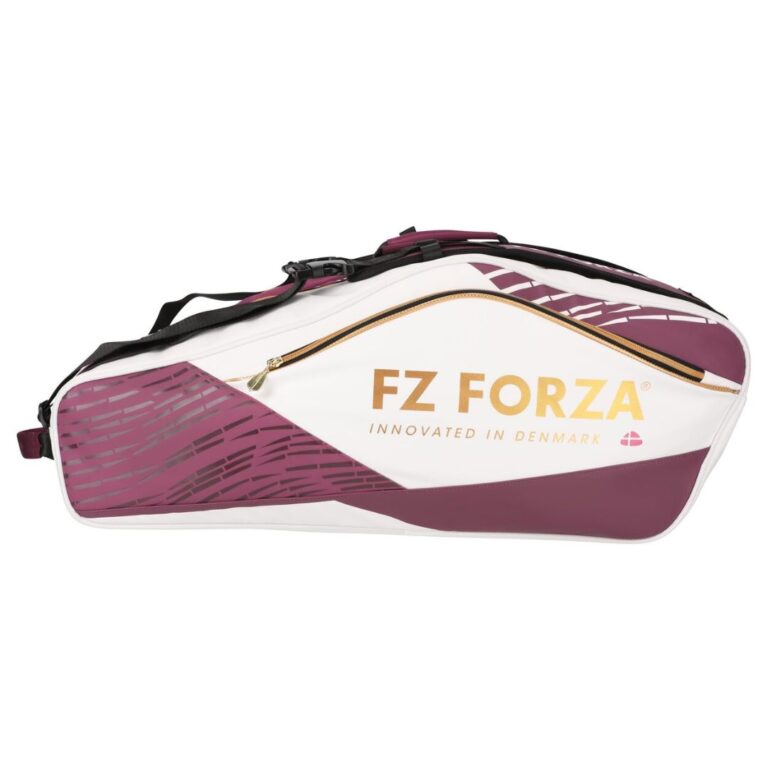 Forza Tour Line 12 Raspberry