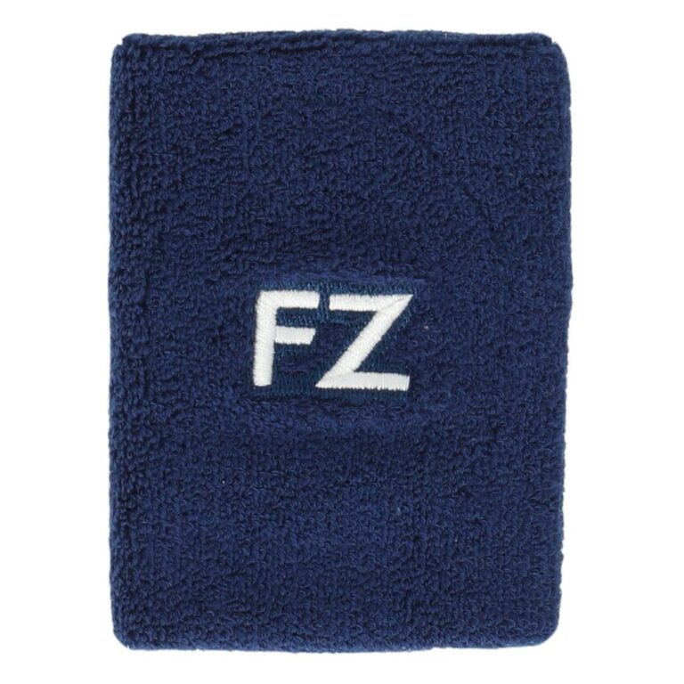 Forza Wristband Navy