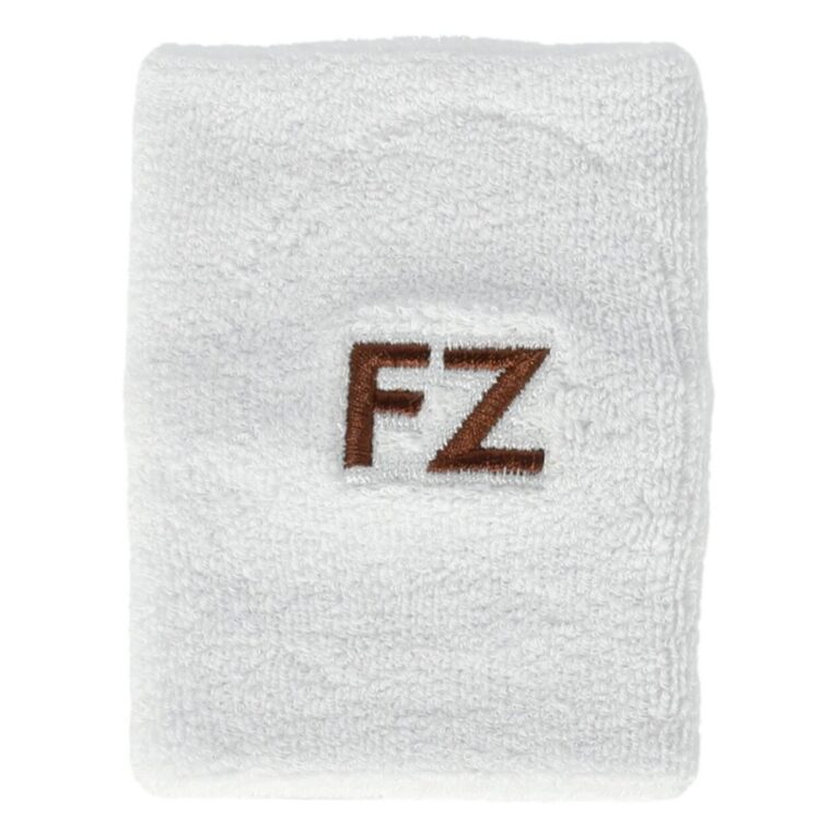 Forza Wristband White