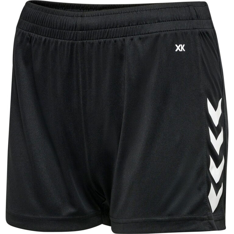 HUMMEL hmlCORE XK POLY SHORTS WOMAN