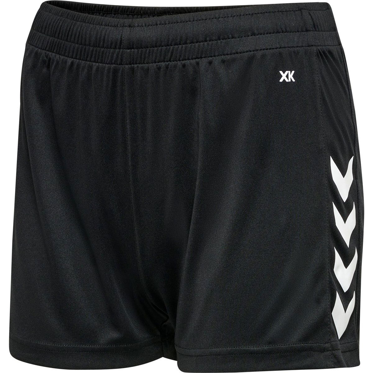 HUMMEL hmlCORE XK POLY SHORTS WOMAN