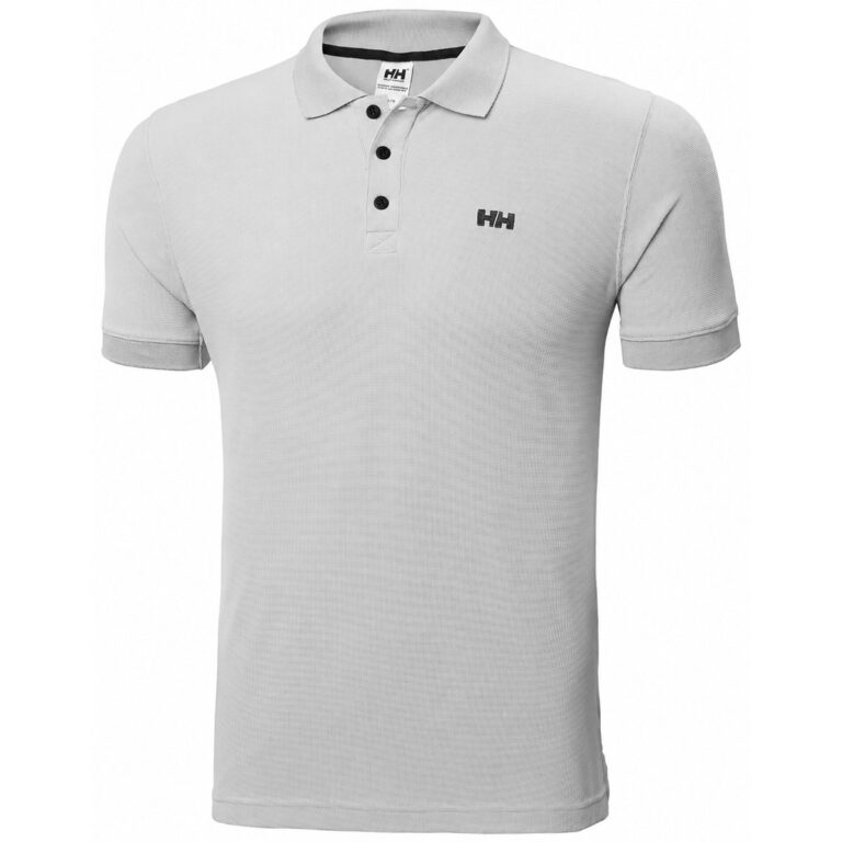 Helly Hansen New Driftline Polo T-shirt Herre