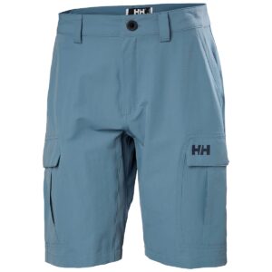 Helly Hansen Quick-Dry 11" Cargo Shorts Herre