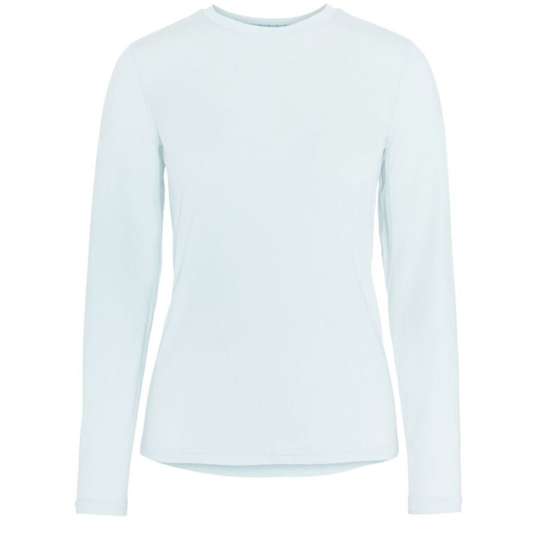 Kari Traa Ava Langærmet Trænings T-shirt Dame