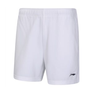 Li-Ning AAPR379-2 Shorts White - OLD
