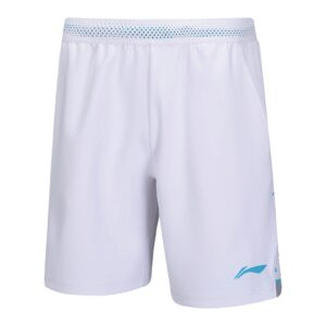 Li-Ning AAPT567-1 Shorts Ice Breaker White - OLD
