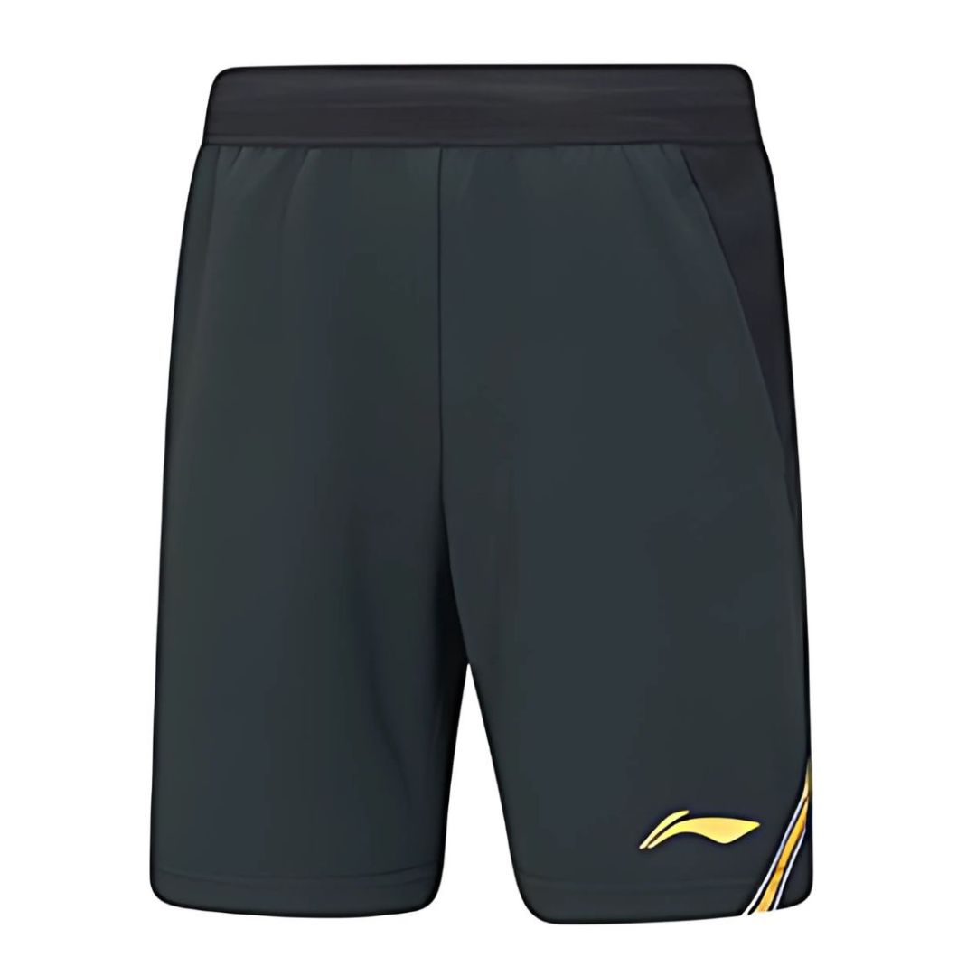 Li-Ning AAPV041-1 International Shorts Black