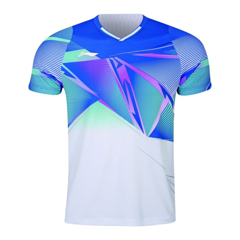 Li-Ning AAYS131-1 T-shirt White - OLD