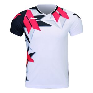 Li-Ning AAYS243-1 T-shirt White - OLD