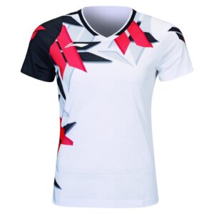 Li-Ning AAYS244-1 Women T-shirt White - OLD