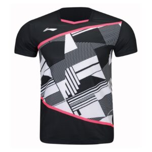 Li-Ning AAYT065-1 T-shirt Black - OLD