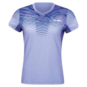 Li-Ning AAYU142-3 Sunrise Women T-shirt Light Blue - OLD