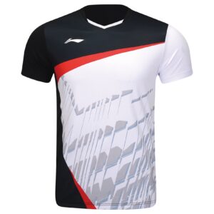 Li-Ning AAYU147-1 Water T-shirt White - OLD