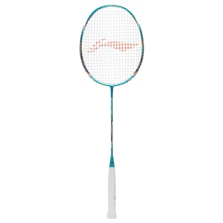 Li-Ning Bladex 200 Badmintonketcher