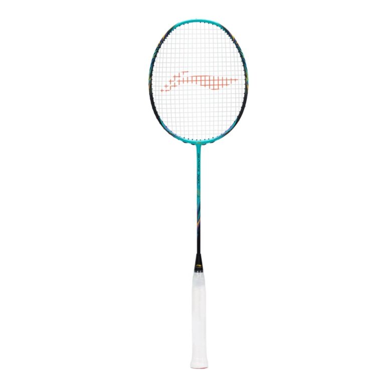 Li-Ning Bladex 700 Boost - Badmintonketcher med perfekt balance mellem præcision og kraft