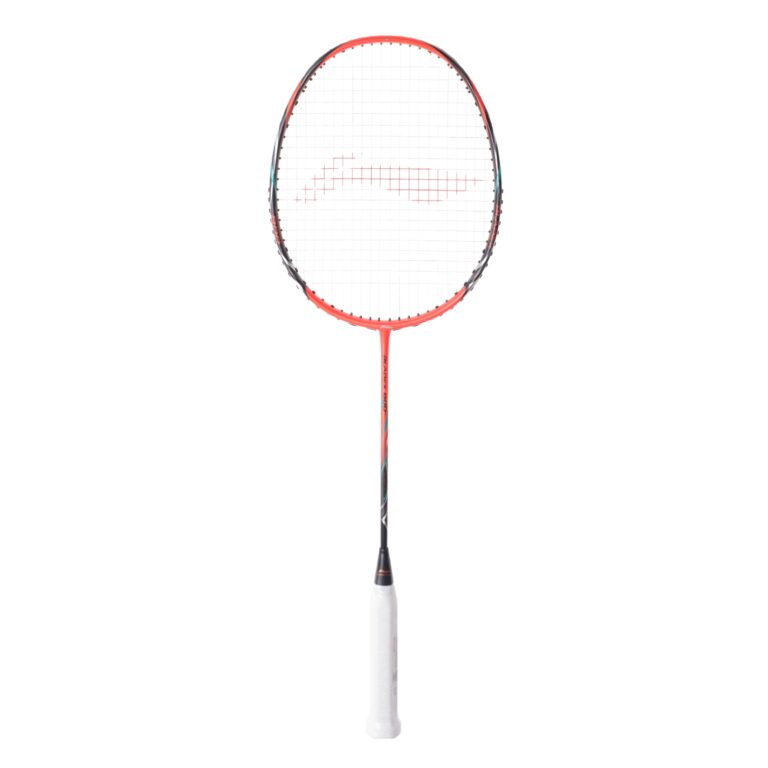 Li-Ning Bladex 800 4U/G5 - Præcisionsbadmintonketcher til den erfarne spiller