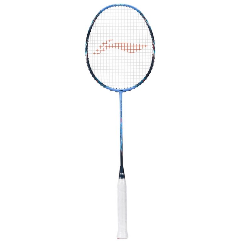 Li-Ning Bladex 900 Moon Max 4U/G6
