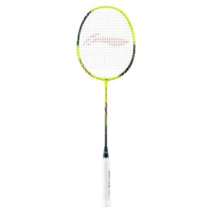 Li-Ning Bladex Spiral Sulphur Spring