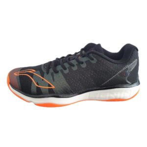 Li-Ning Gyrfalcon ll Watanabe Black - OLD