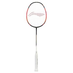 Li-Ning Halbertec Motor Orange